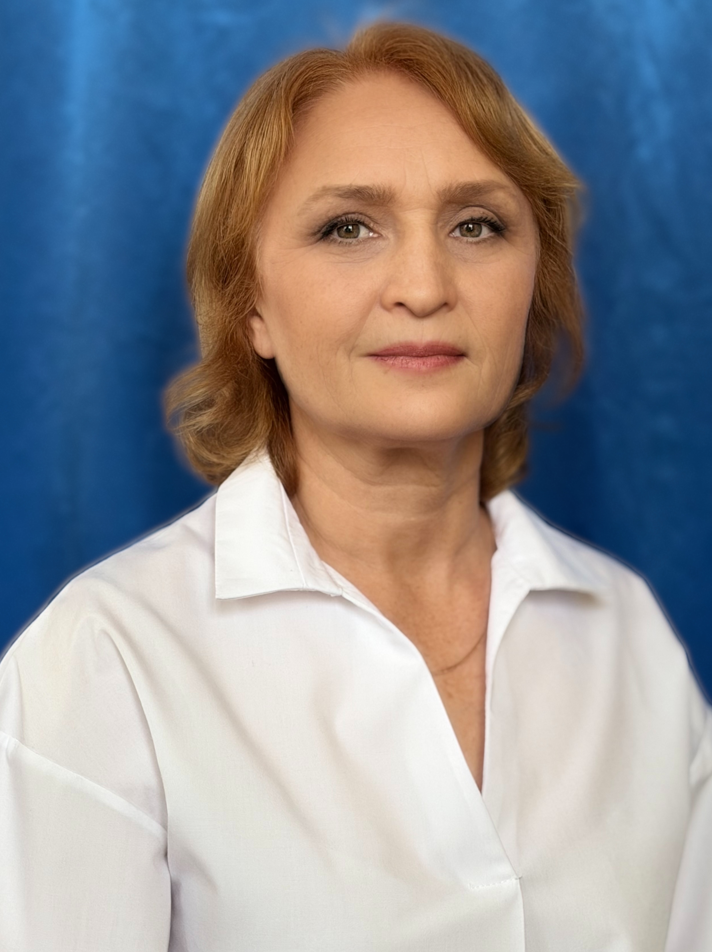 Логопед Севостьянова Елена Викторовна.